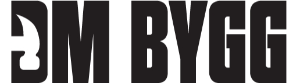 DM Bygg Logo